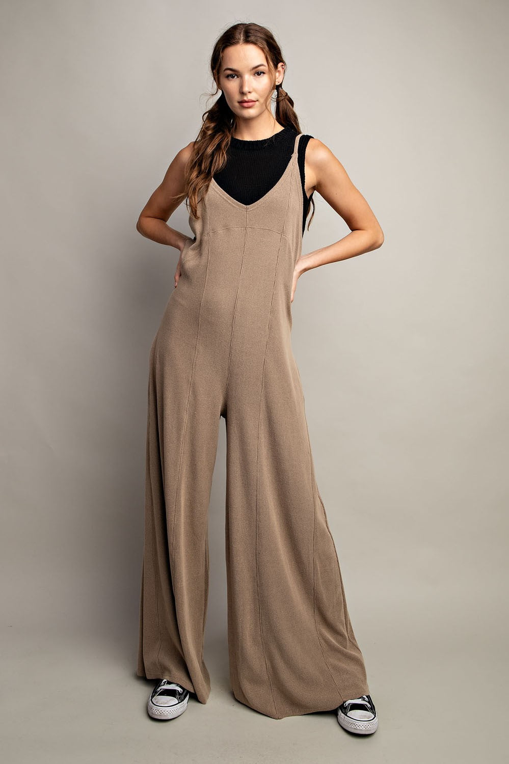Maisie Jumpsuit