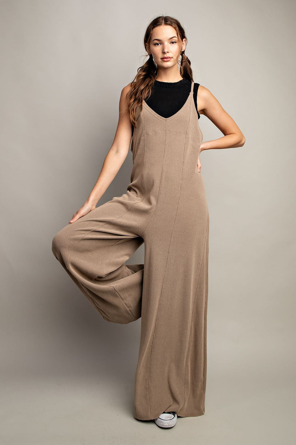 Maisie Jumpsuit