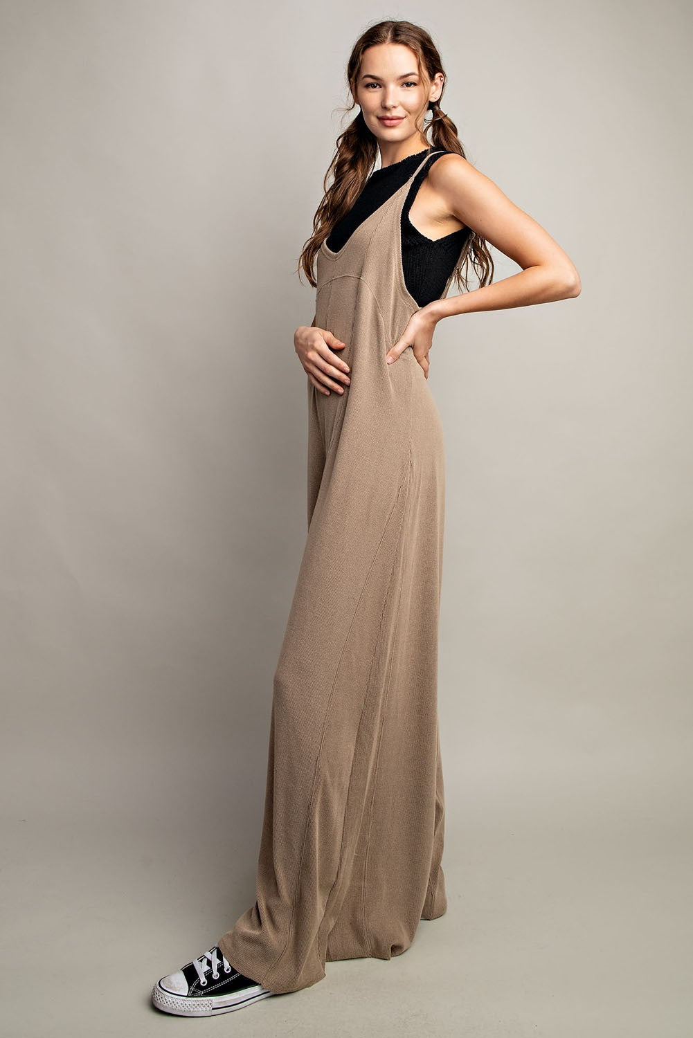 Maisie Jumpsuit