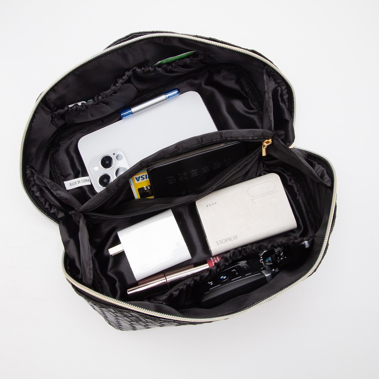 Marcia Toiletry Bag