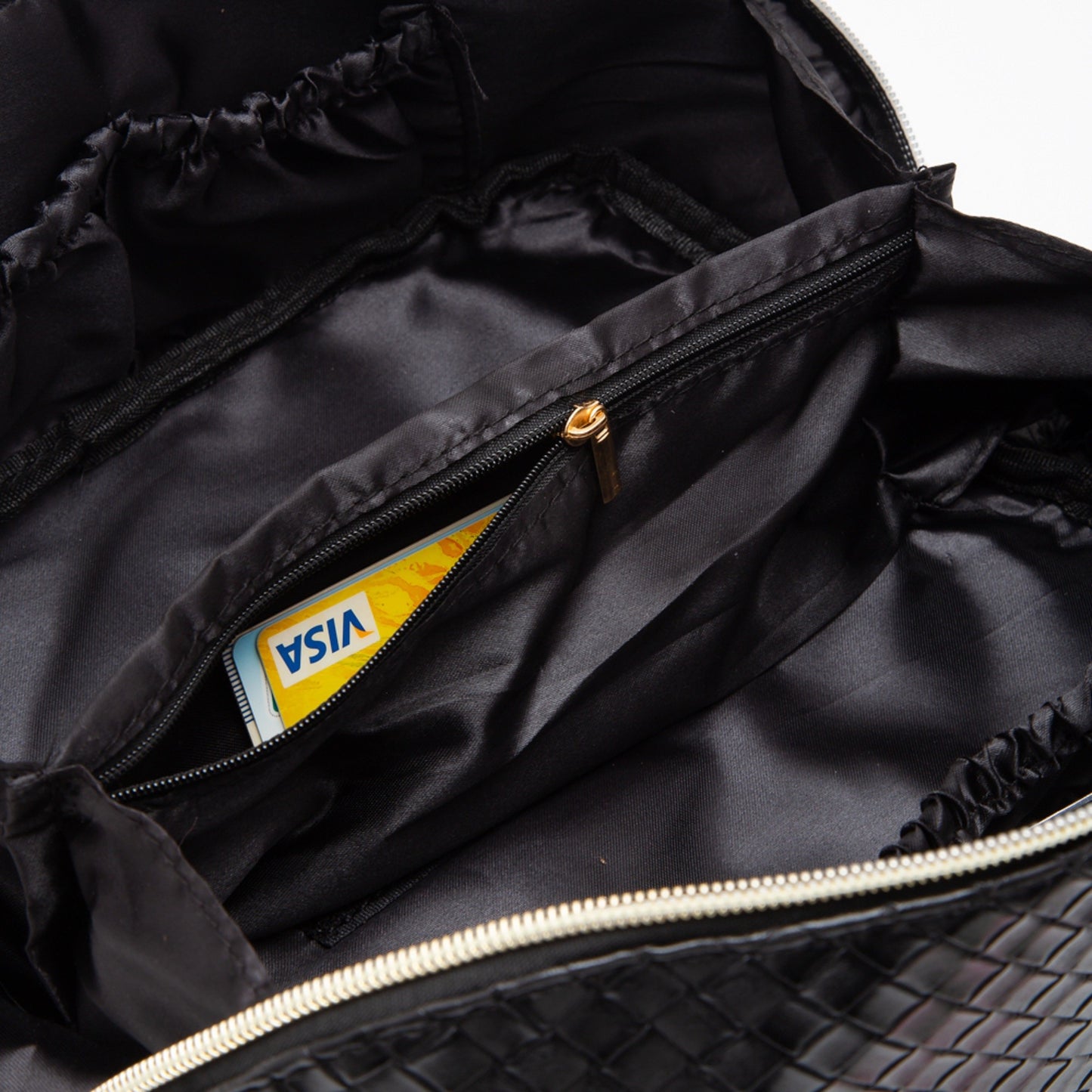 Marcia Toiletry Bag