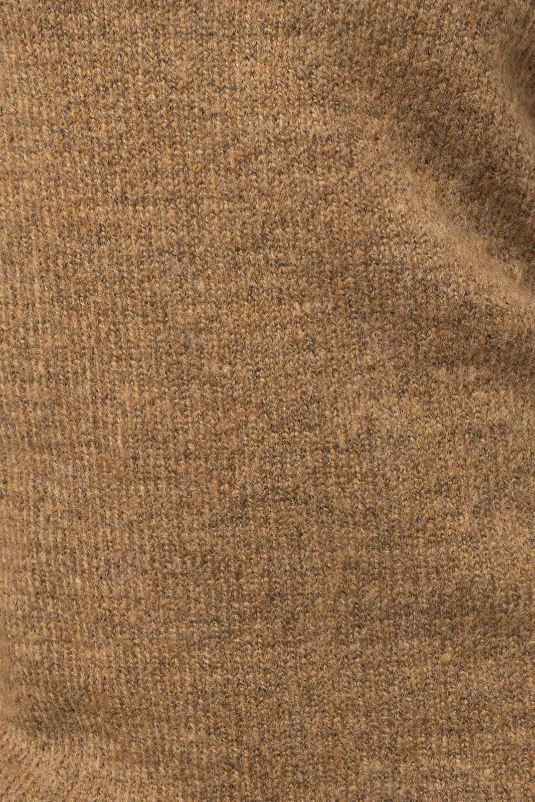 Meah Mini Sweater Dress