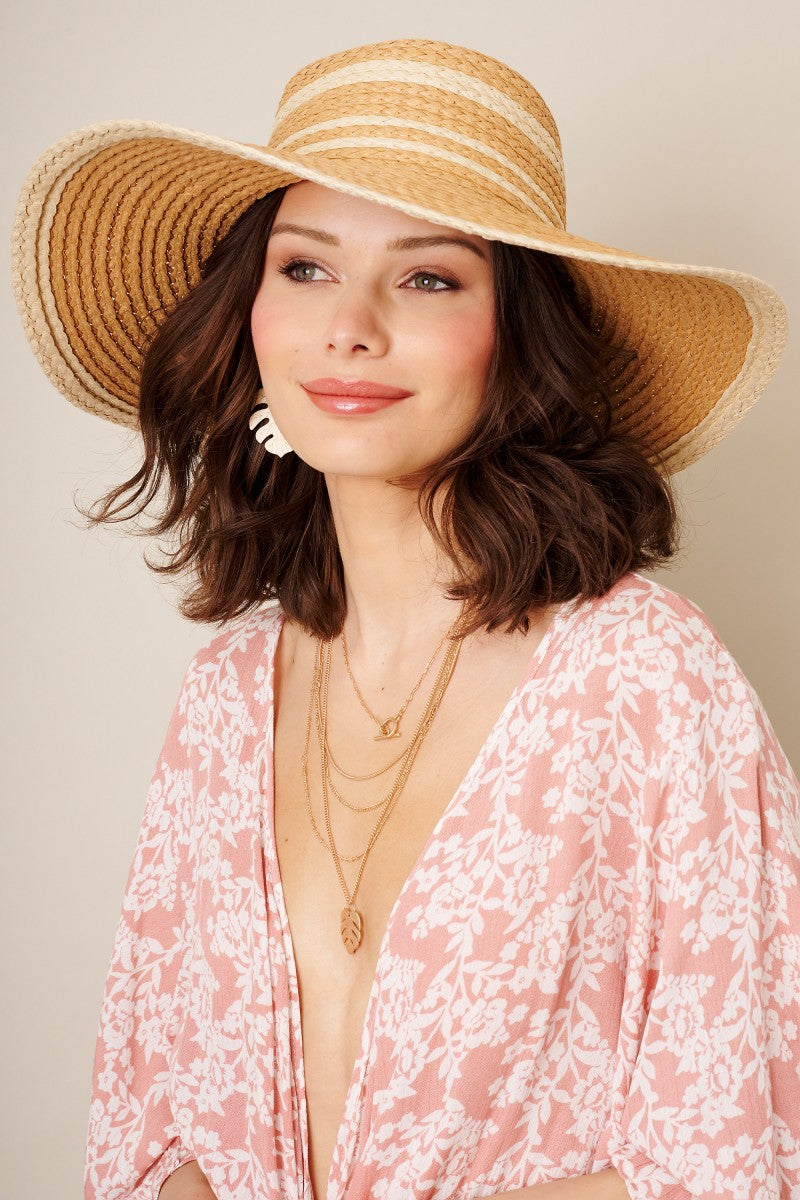 Miss Panama Hat