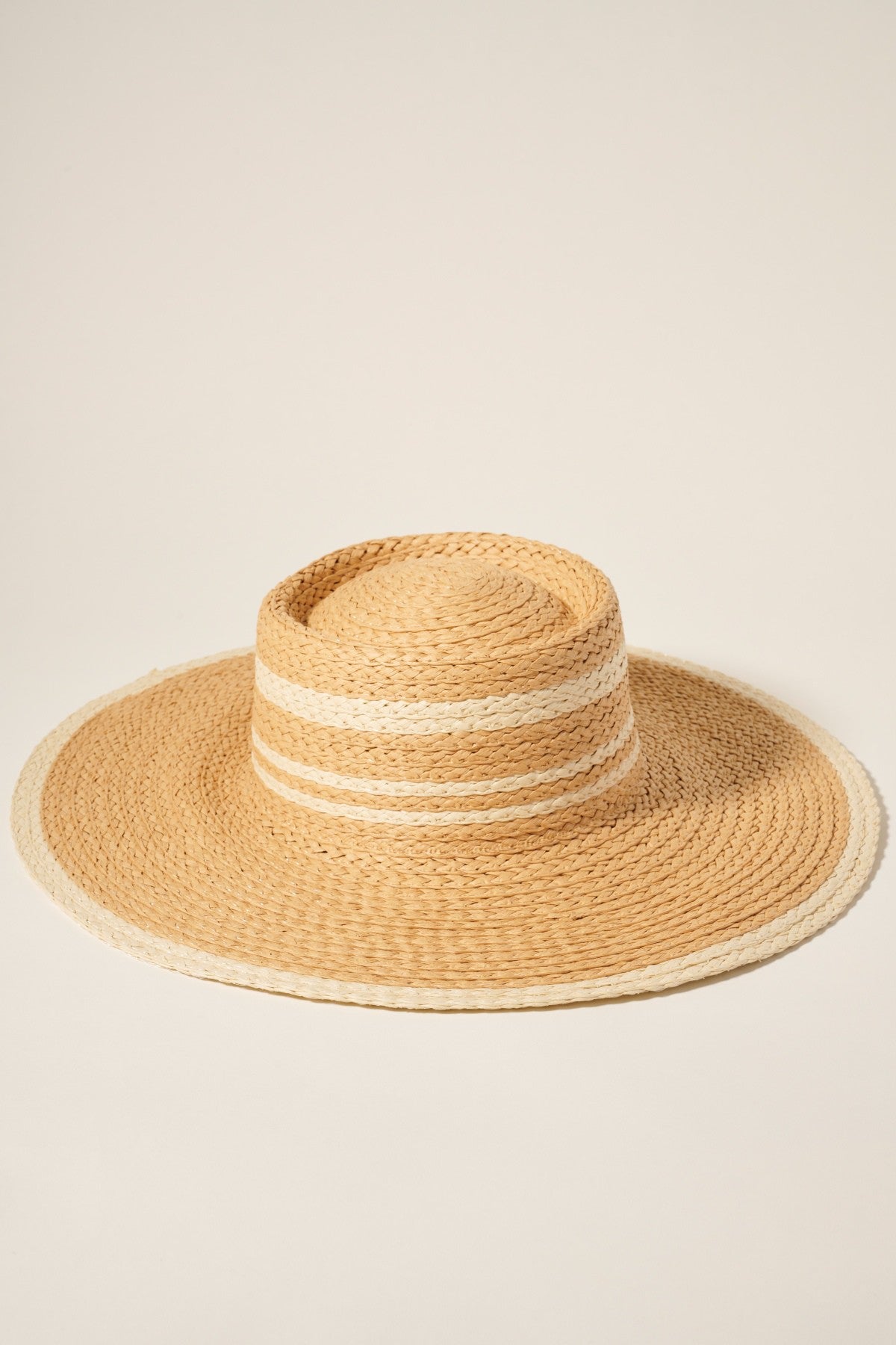 Miss Panama Hat