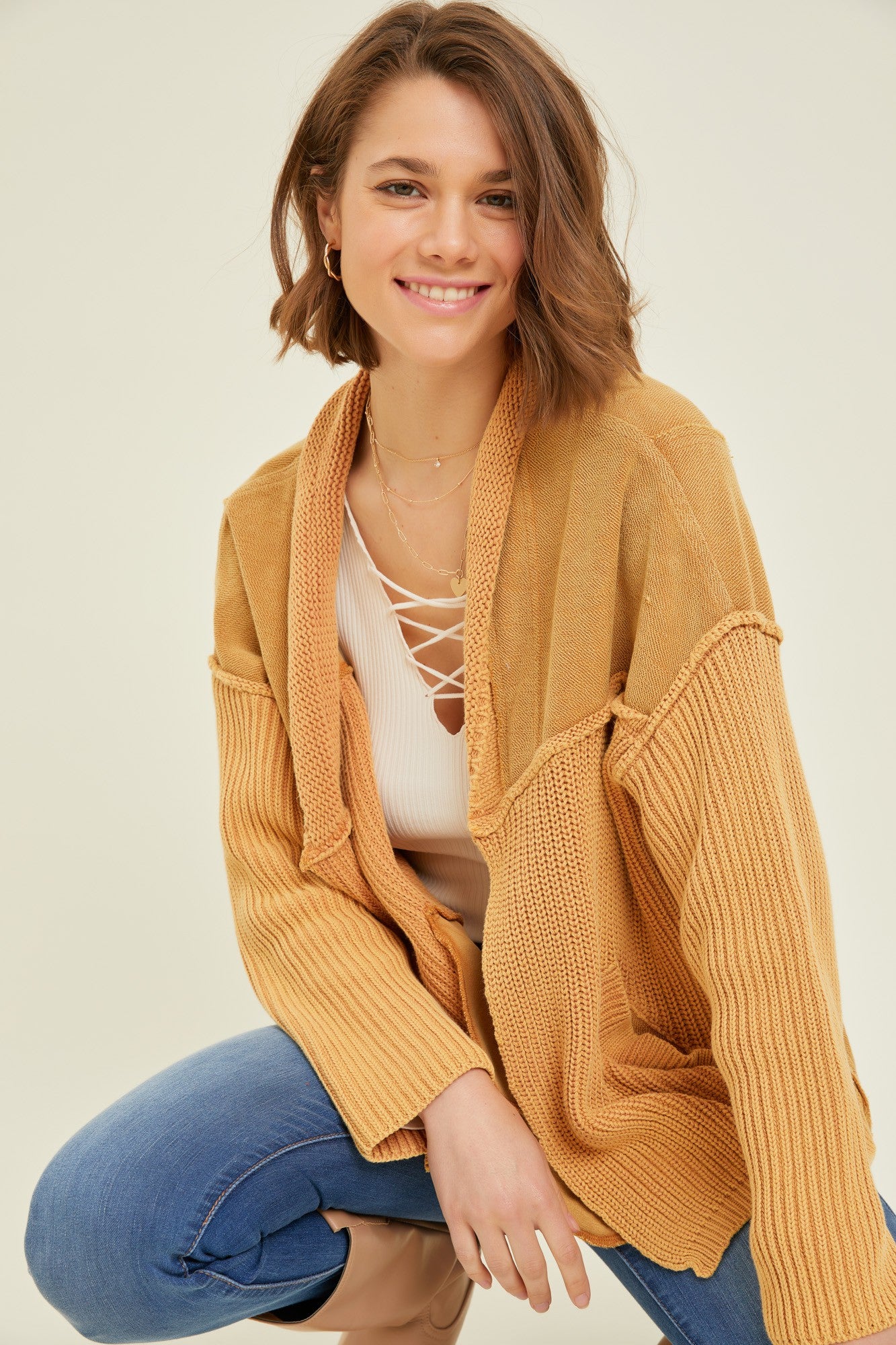 Moira Cardigan