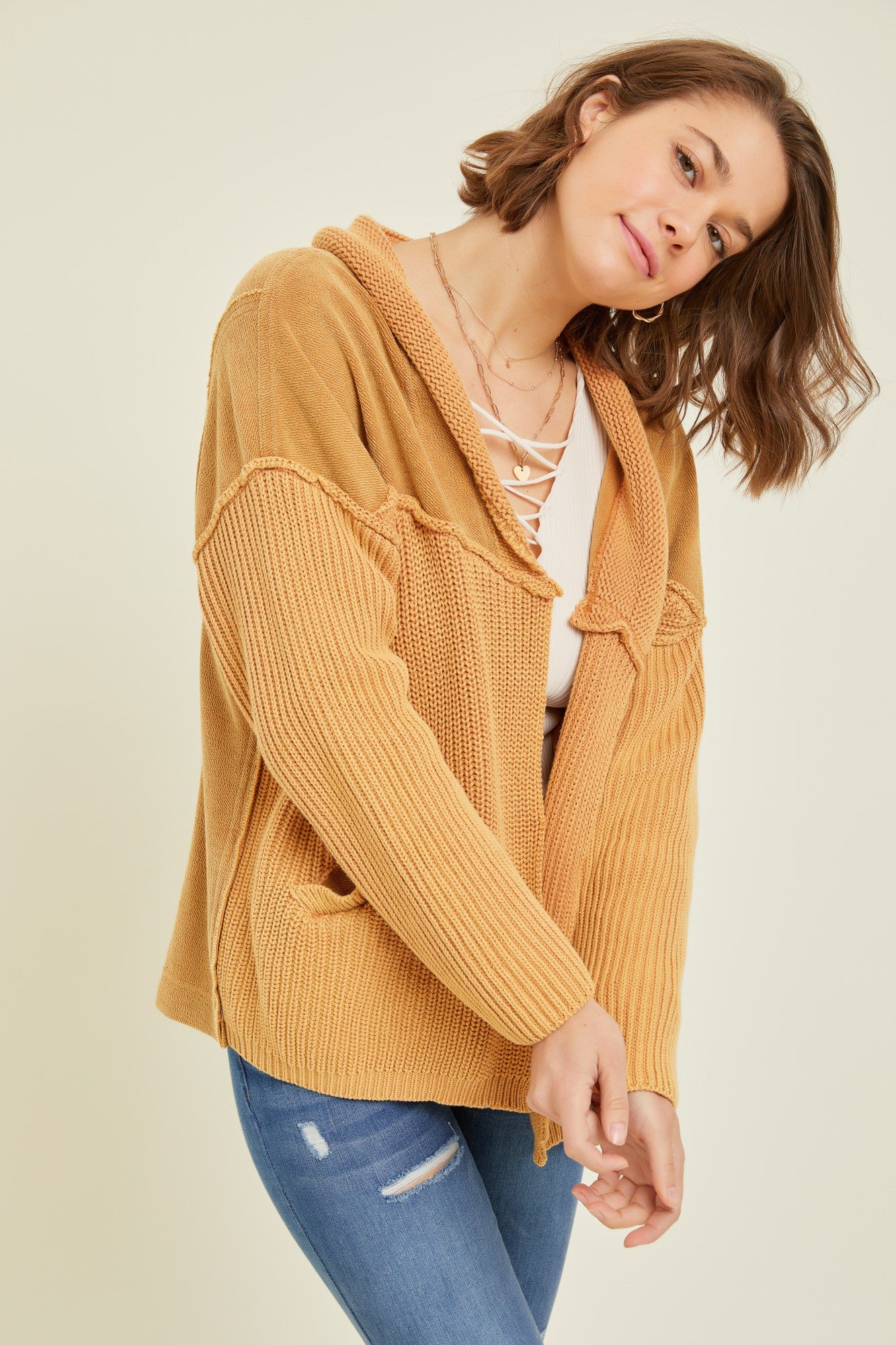 Moira Cardigan