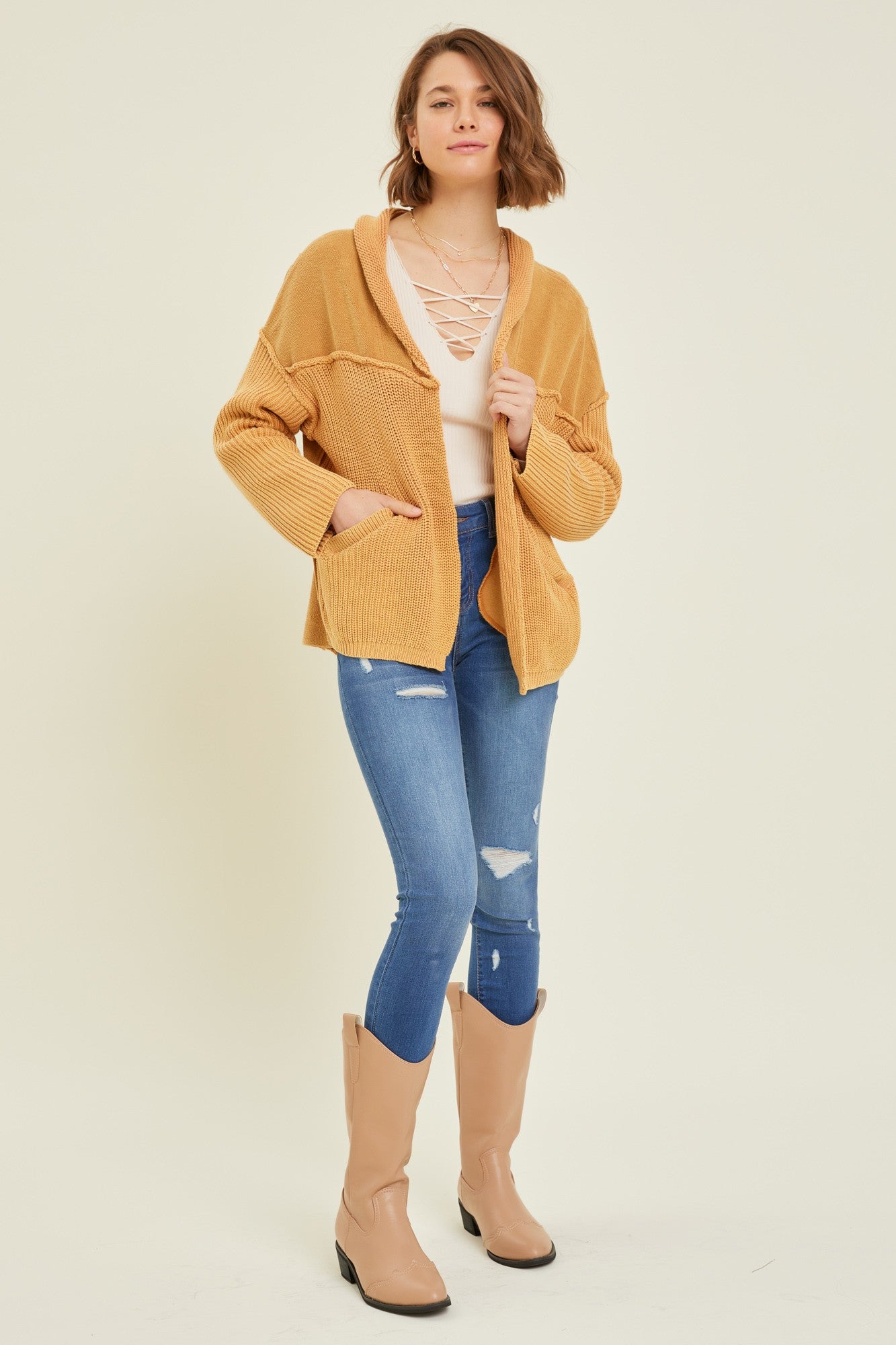 Moira Cardigan