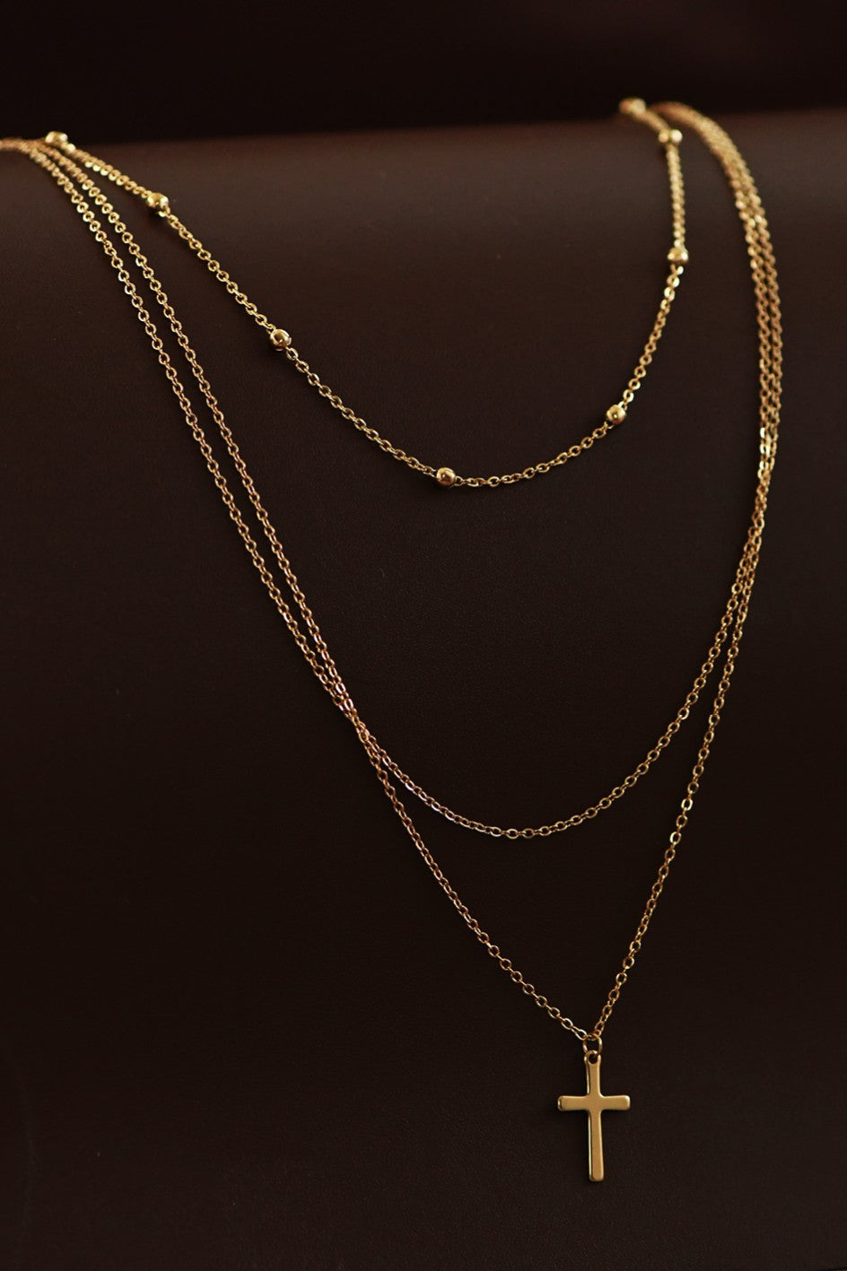 Karla Necklace