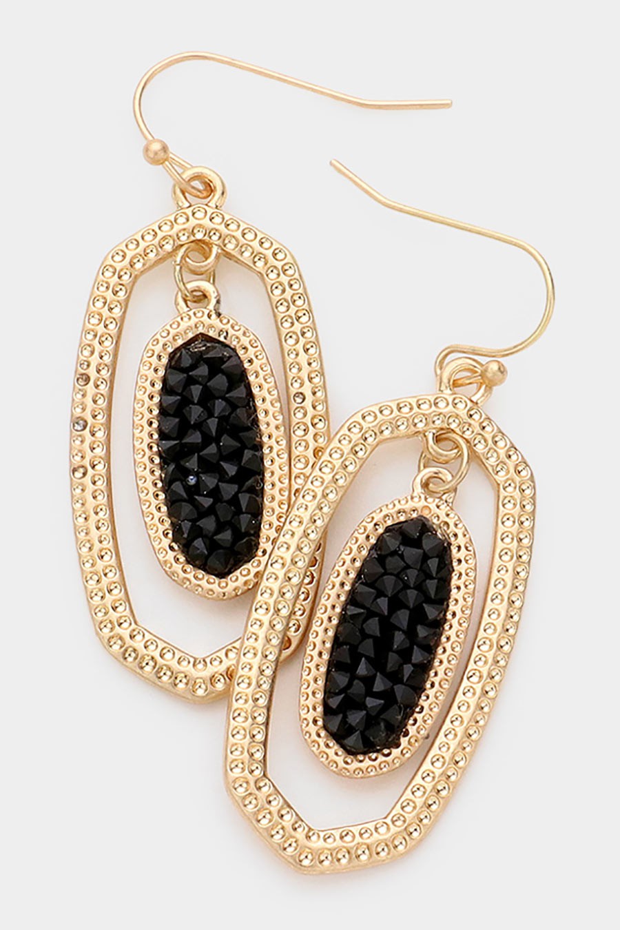 Palace Earrings