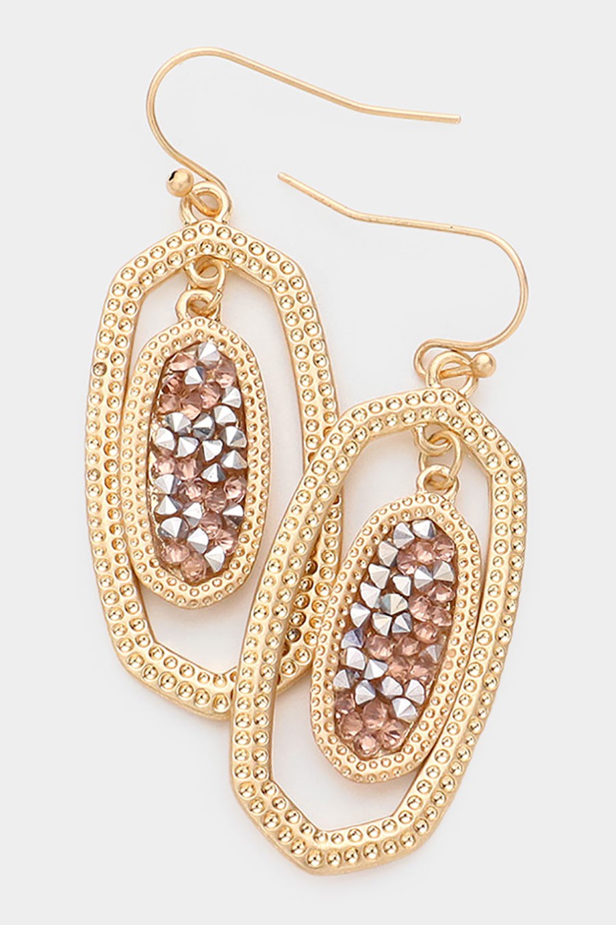 Palace Earrings