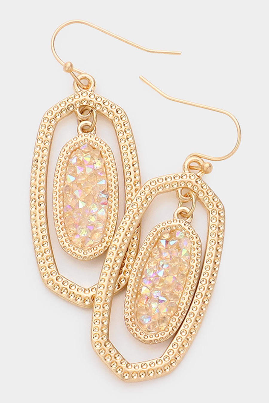 Palace Earrings