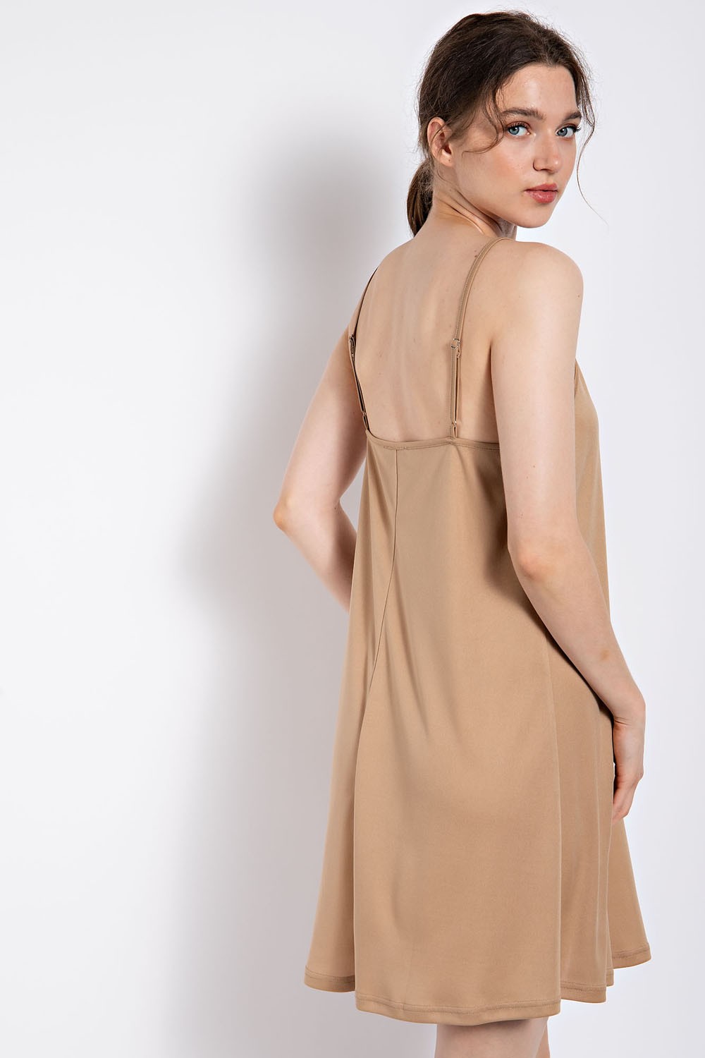 Essential Slip Dress