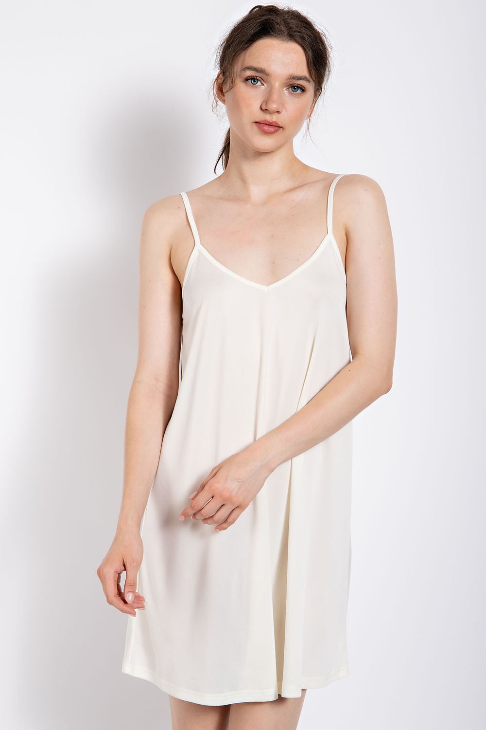 Essential Slip Dress