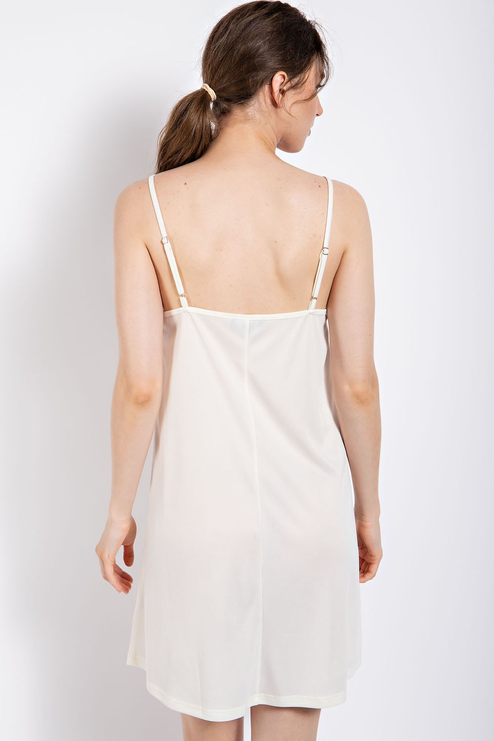 Essential Slip Dress