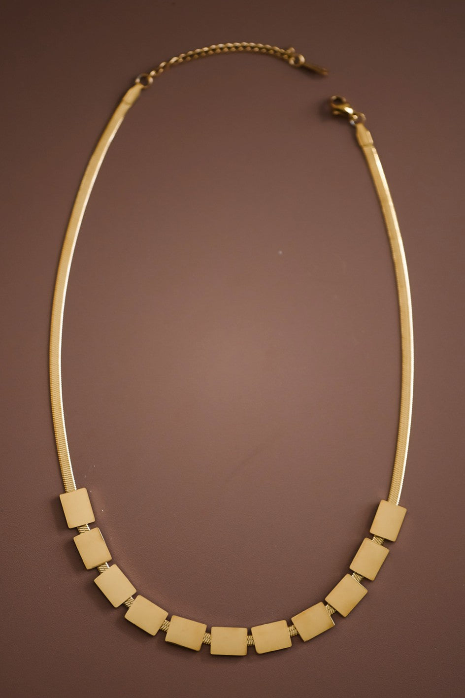Socialite Necklace