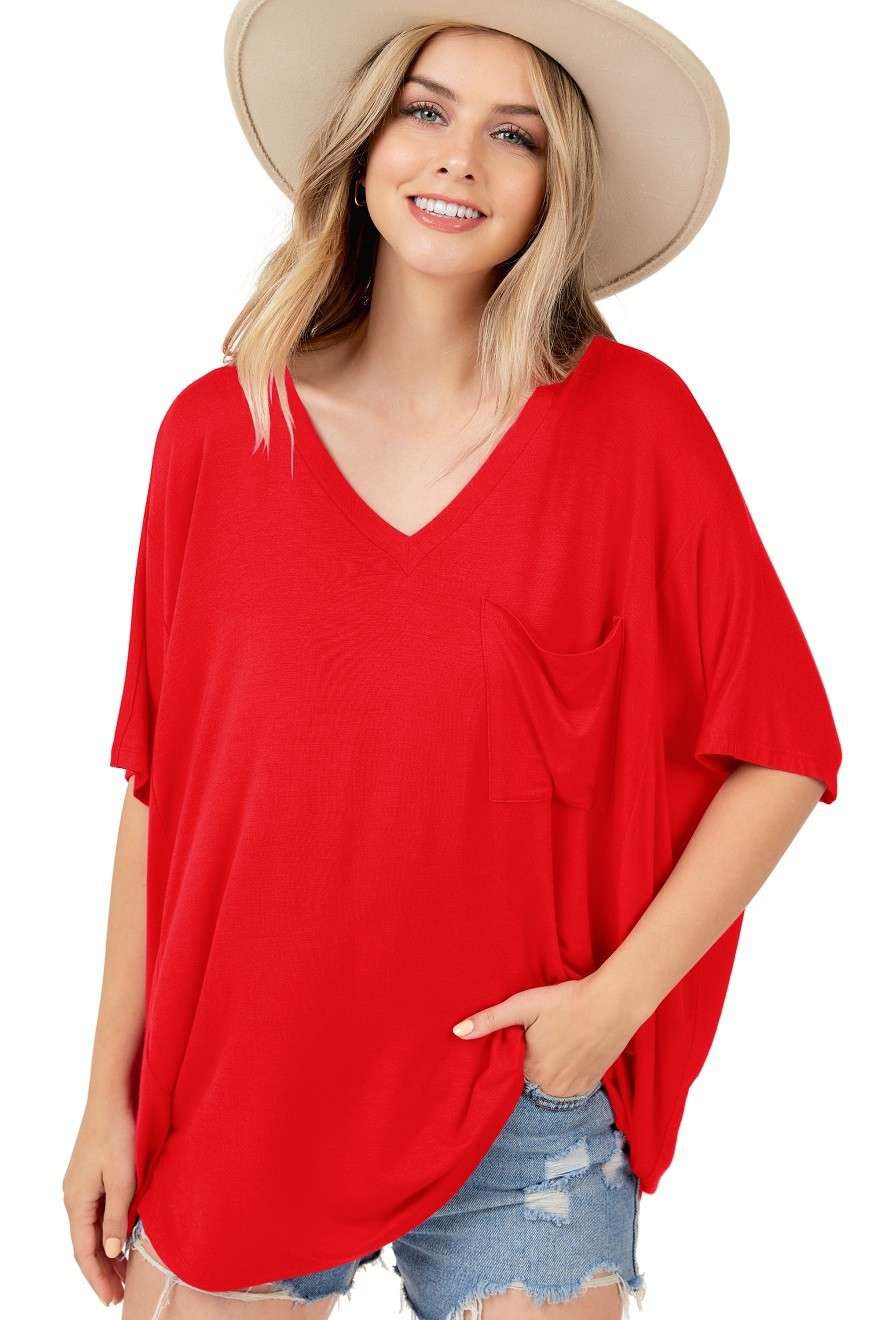 Softest Lounge Tee