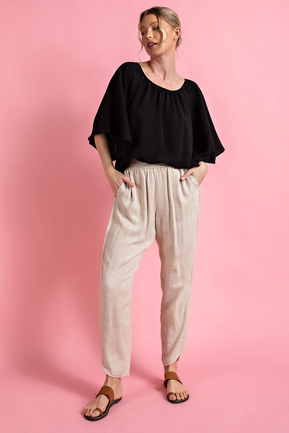Sophie Bell Blouse