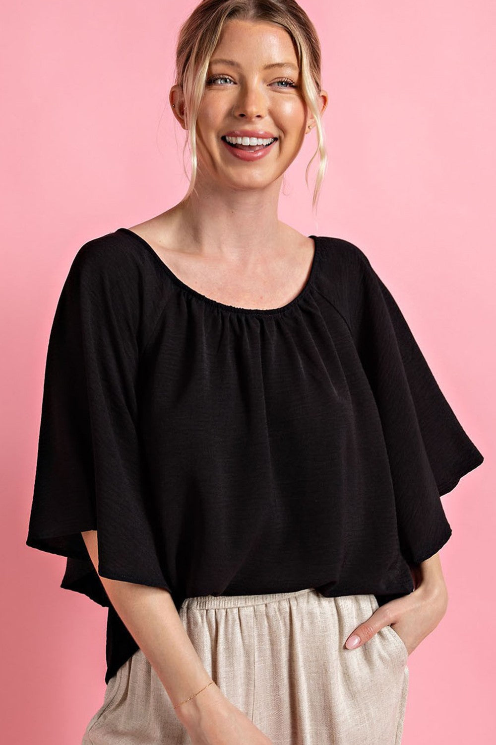 Sophie Bell Blouse