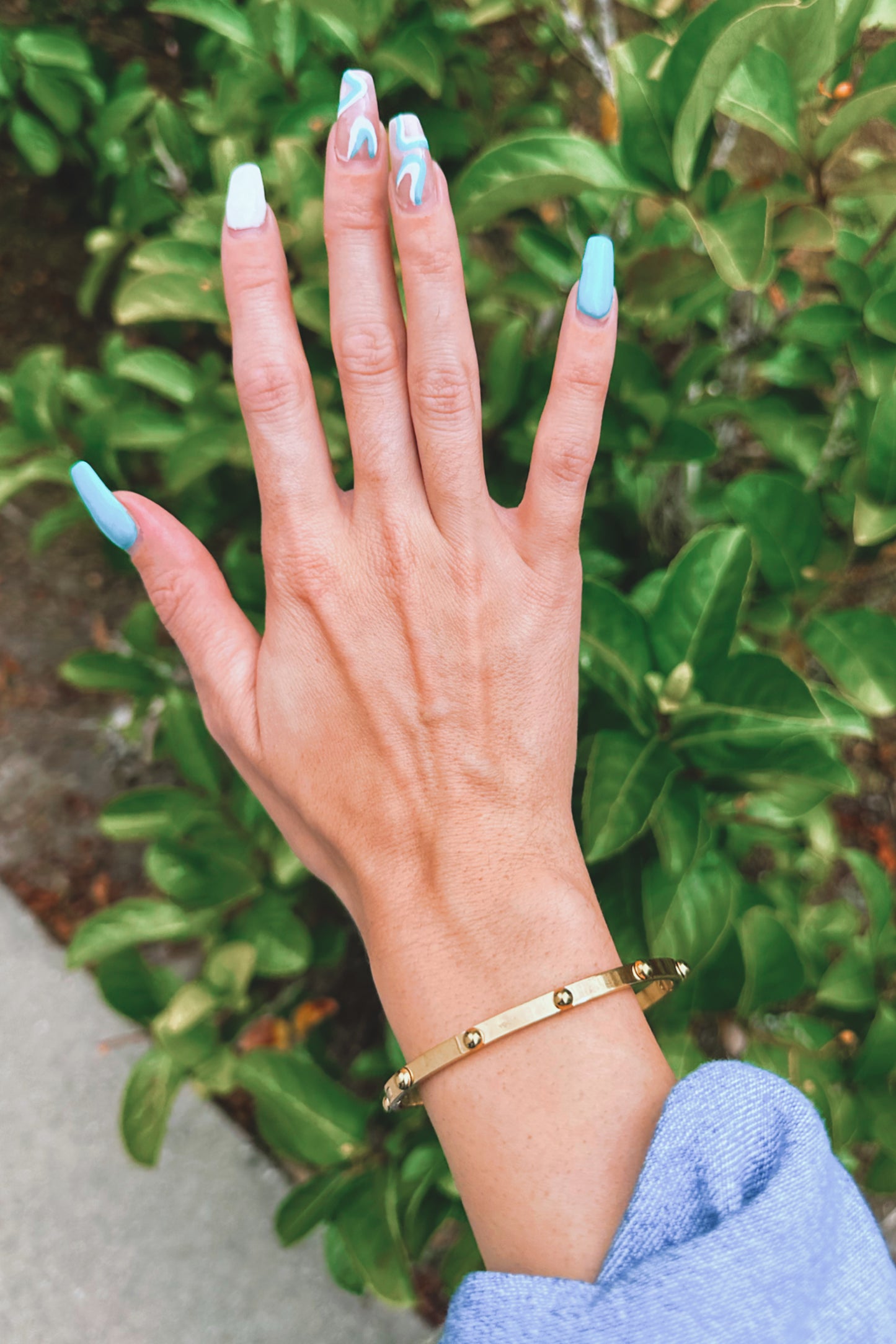 Selma Bangle