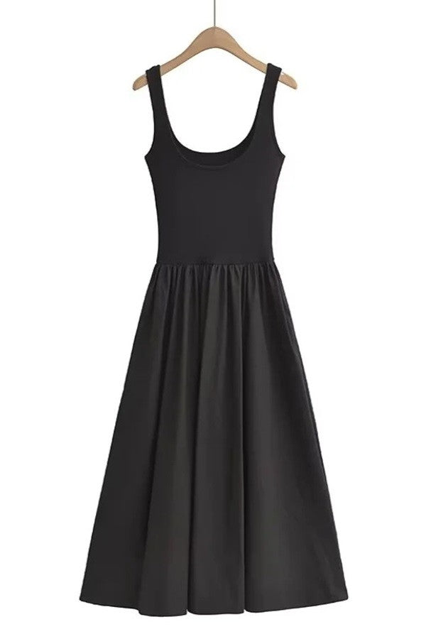 The Ballet Dress
