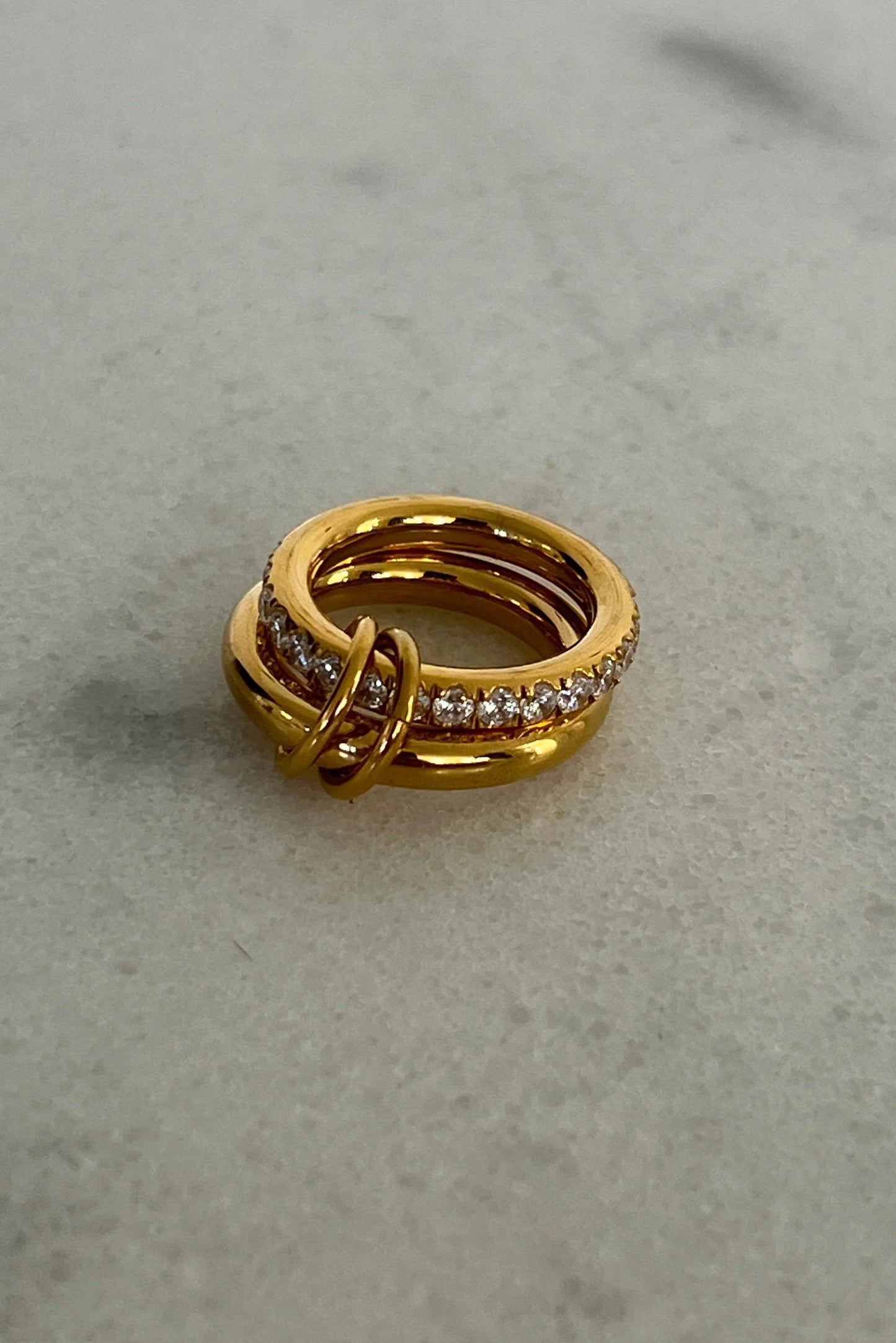 The Grace Ring - Boutique EllaPar