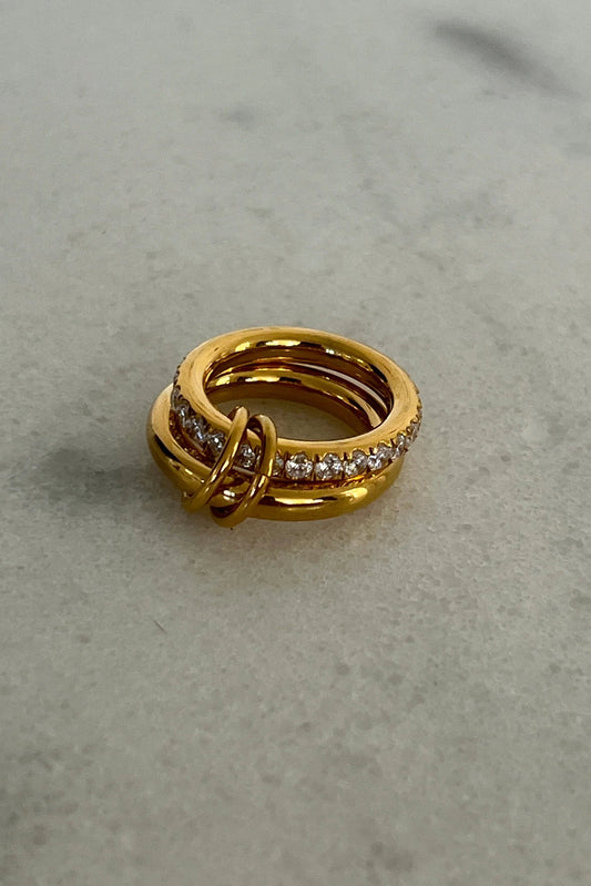 The Grace Ring - Boutique EllaPar