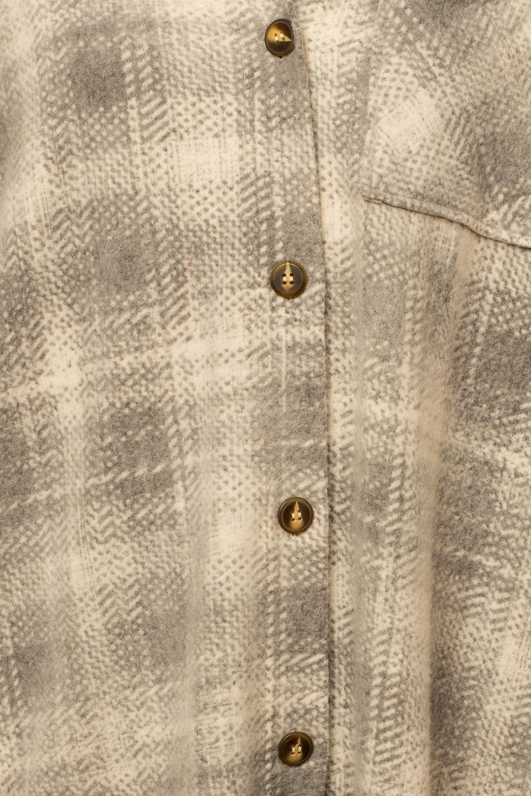 Tyler Button-Down Shacket