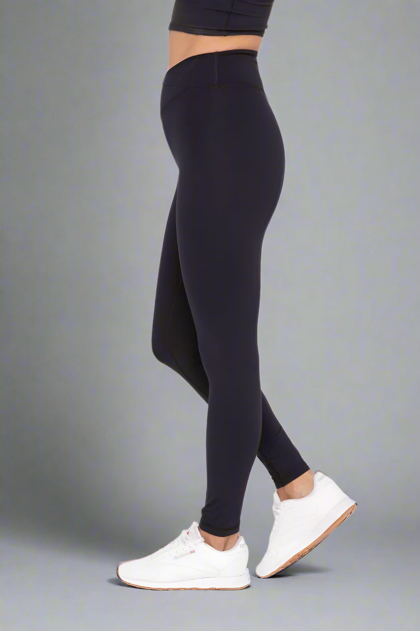 Venice Crossover Leggings