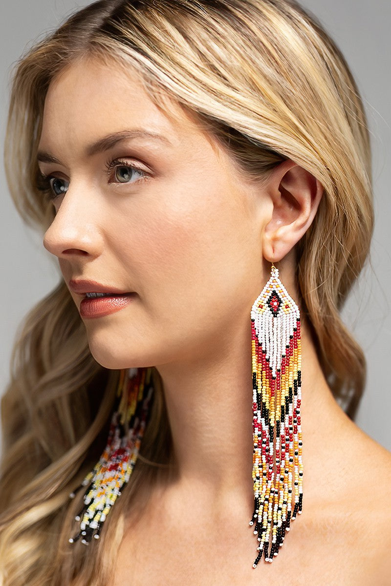 Wild West Earrings