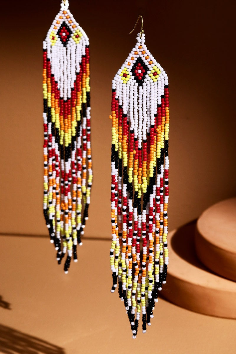 Wild West Earrings