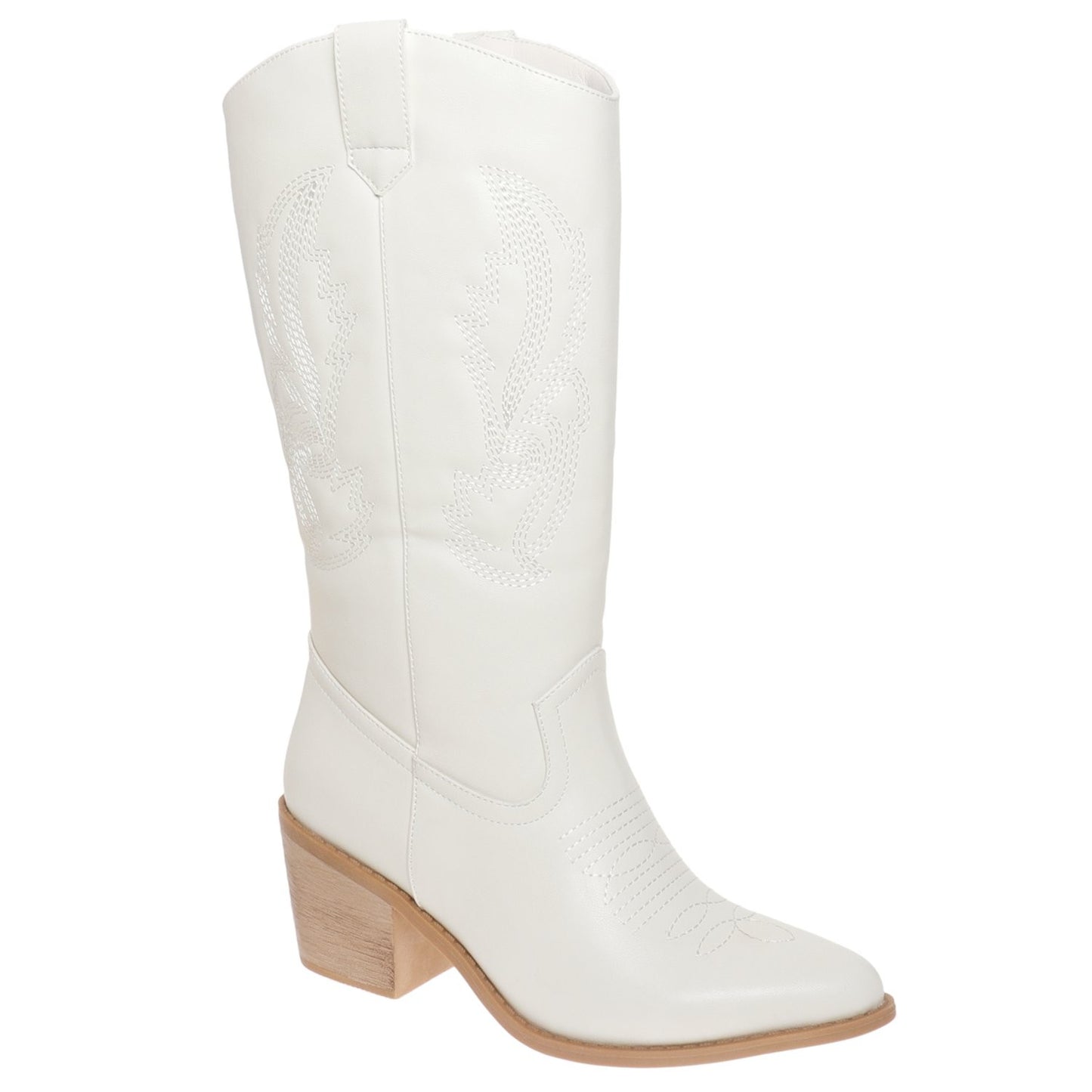 Wilder Western Boot