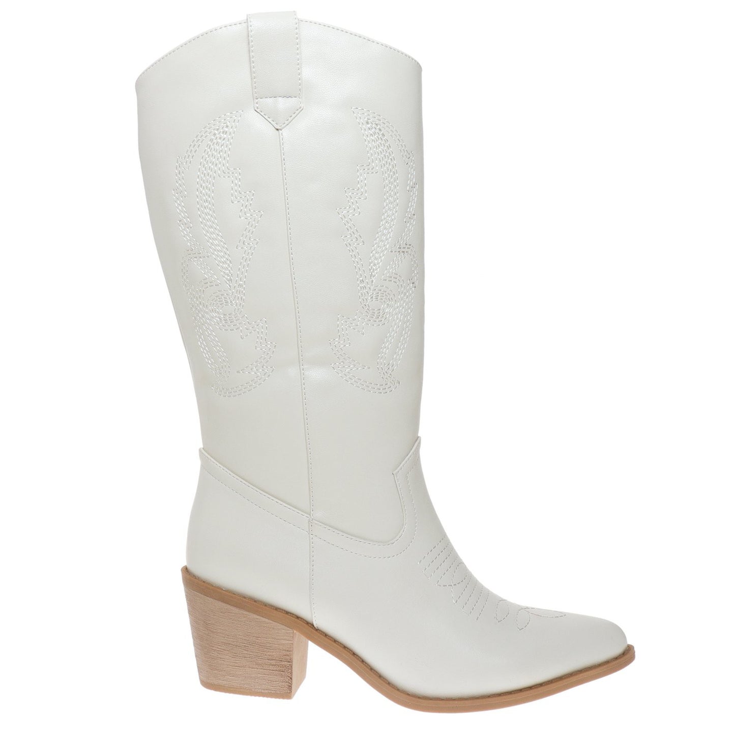 Wilder Western Boot