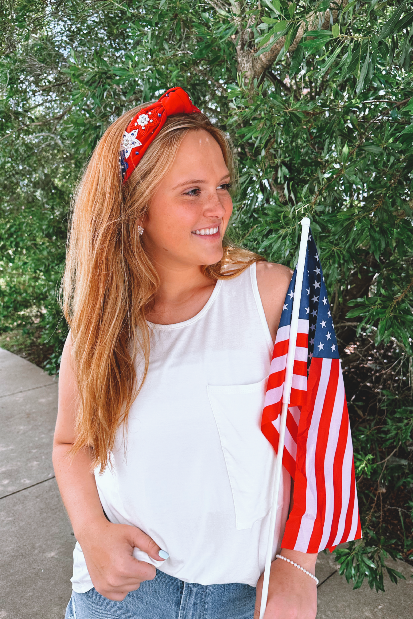Miss Americana Headband
