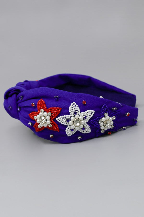 Miss Americana Headband