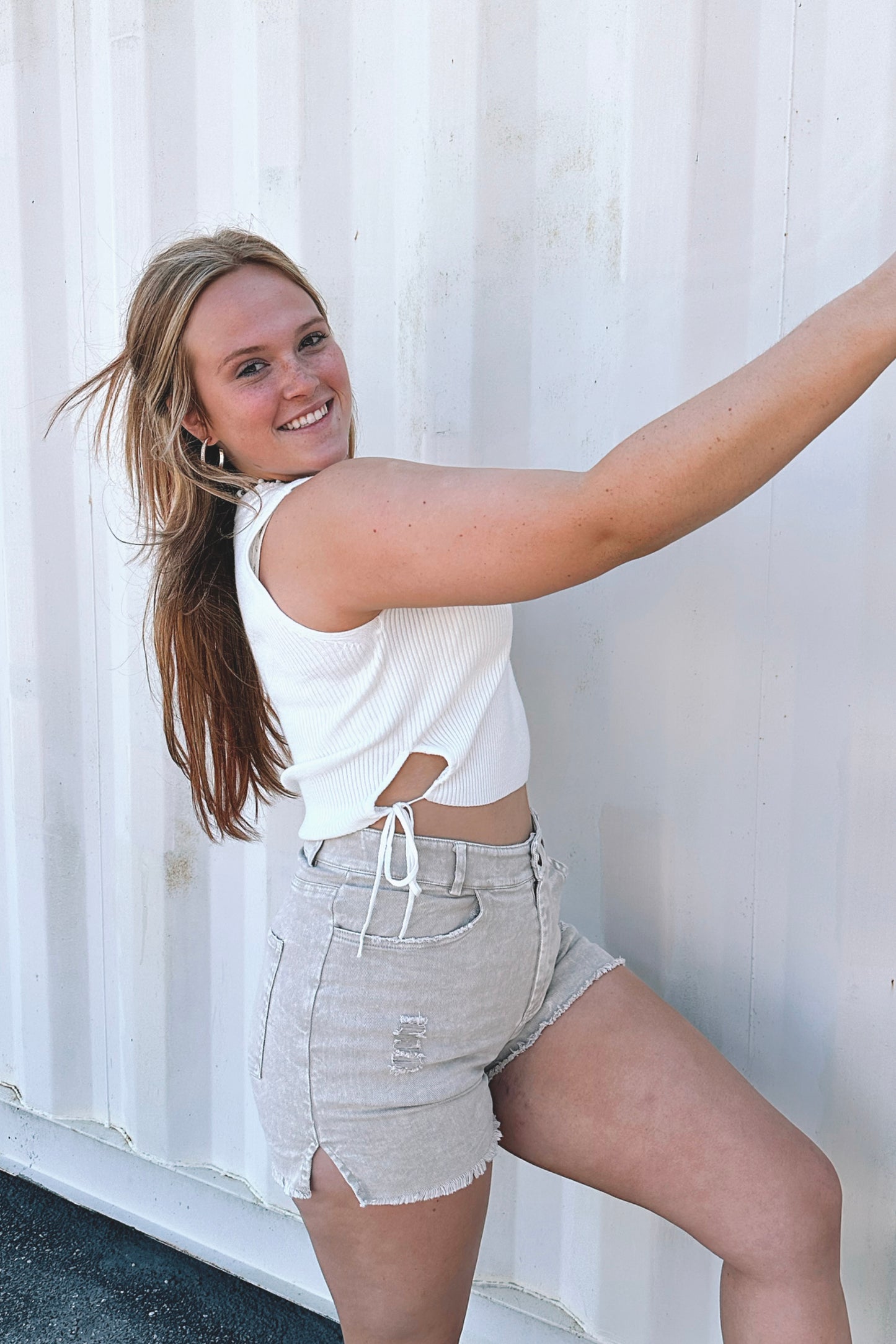 Lola Shorts