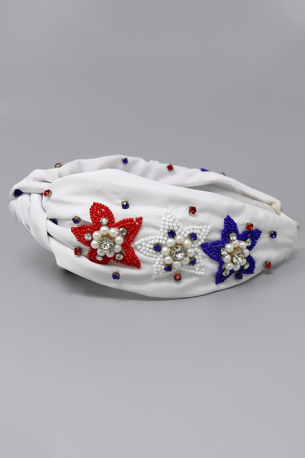 Miss Americana Headband