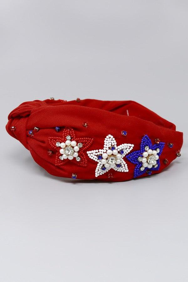 Miss Americana Headband