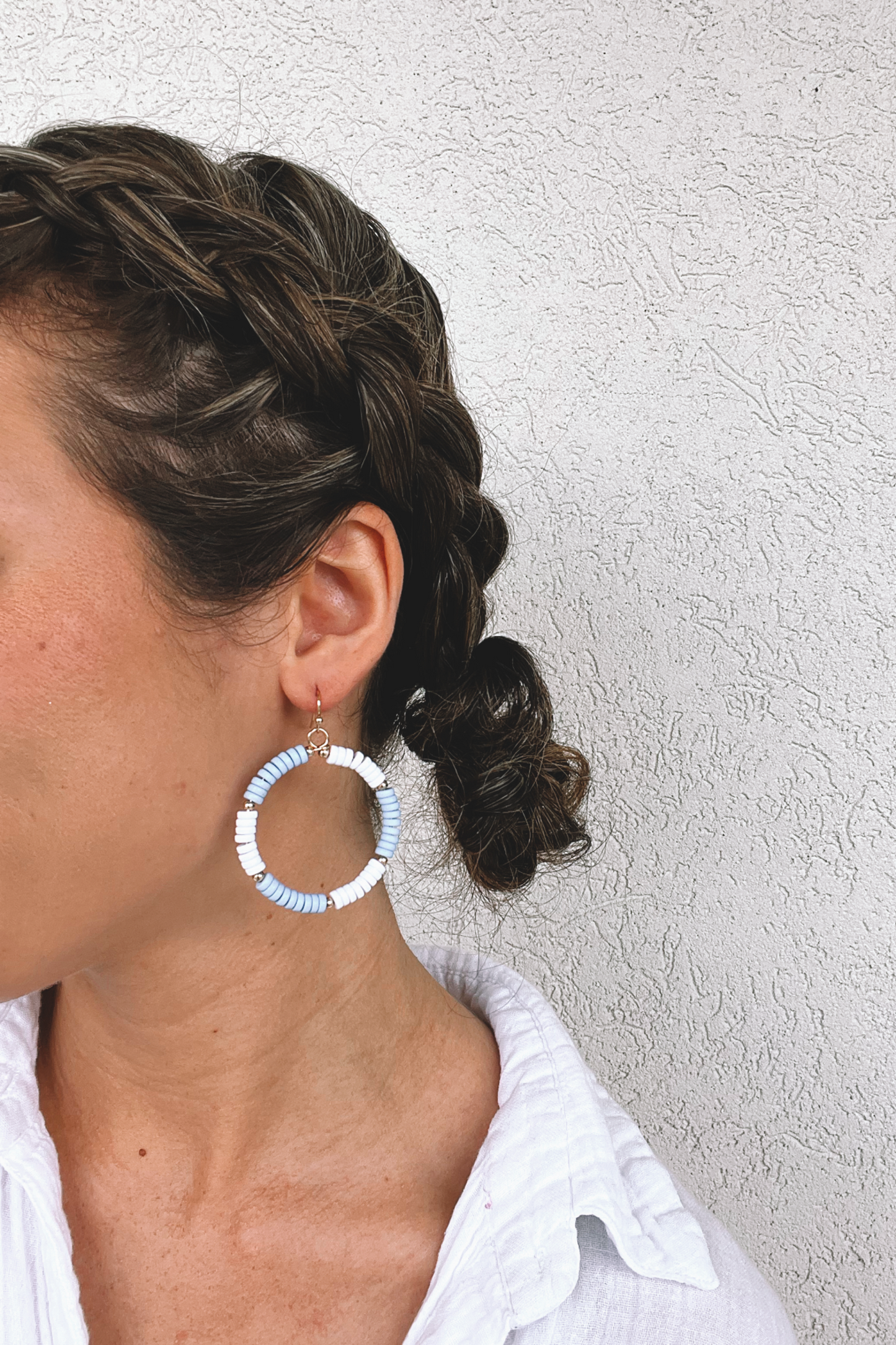 Camden Bead Earrings