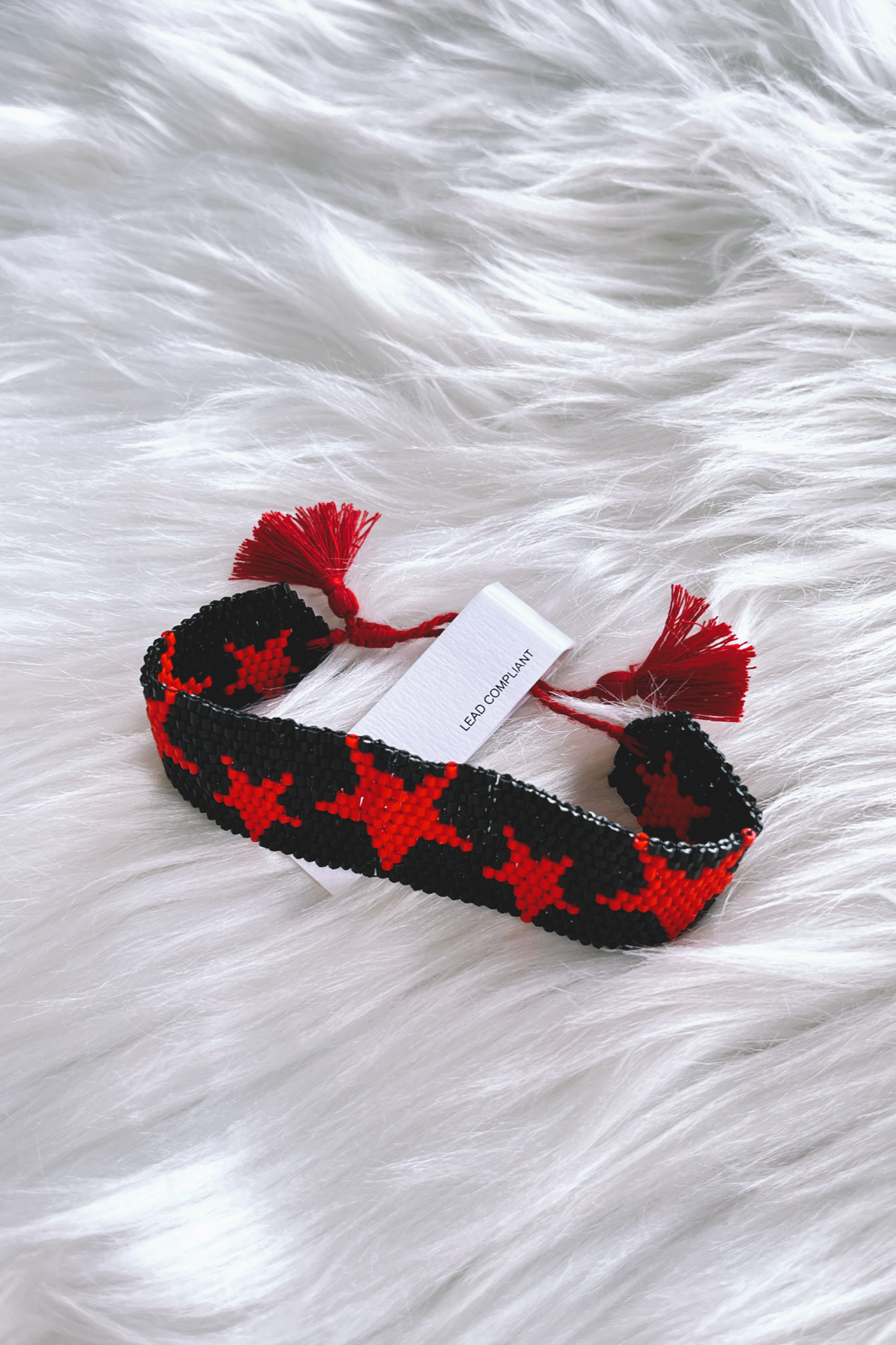 UGA Star Bracelet