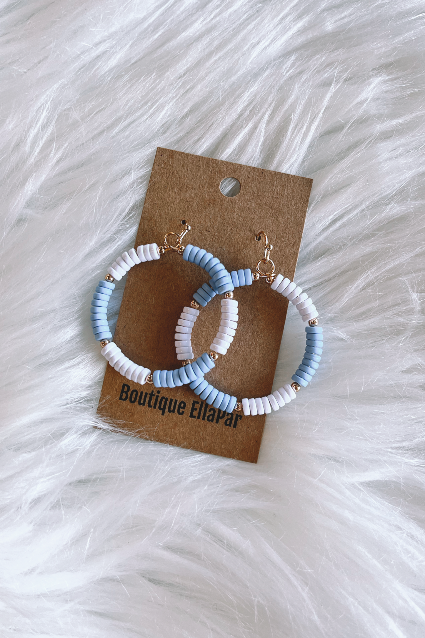 Camden Bead Earrings