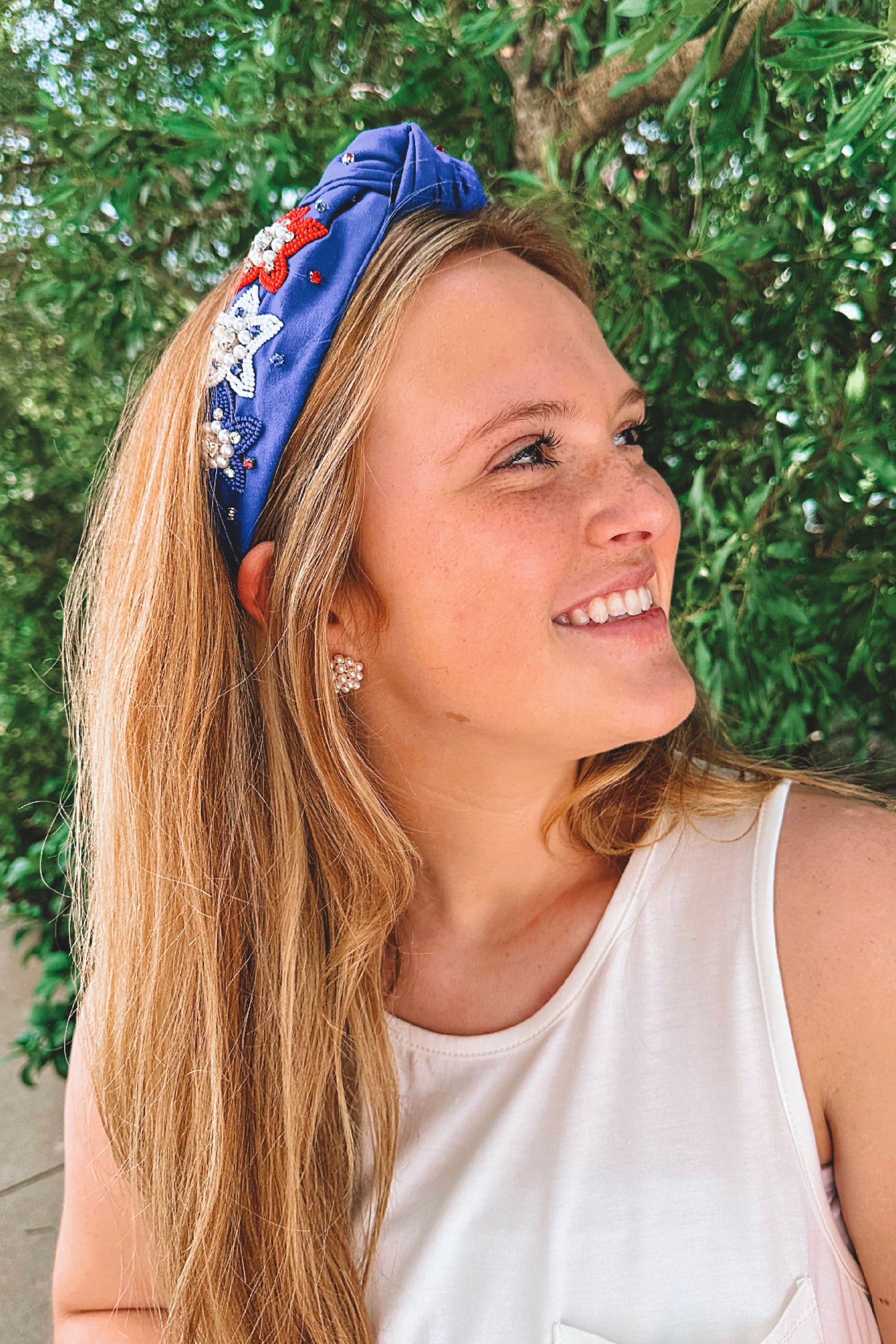 Miss Americana Headband