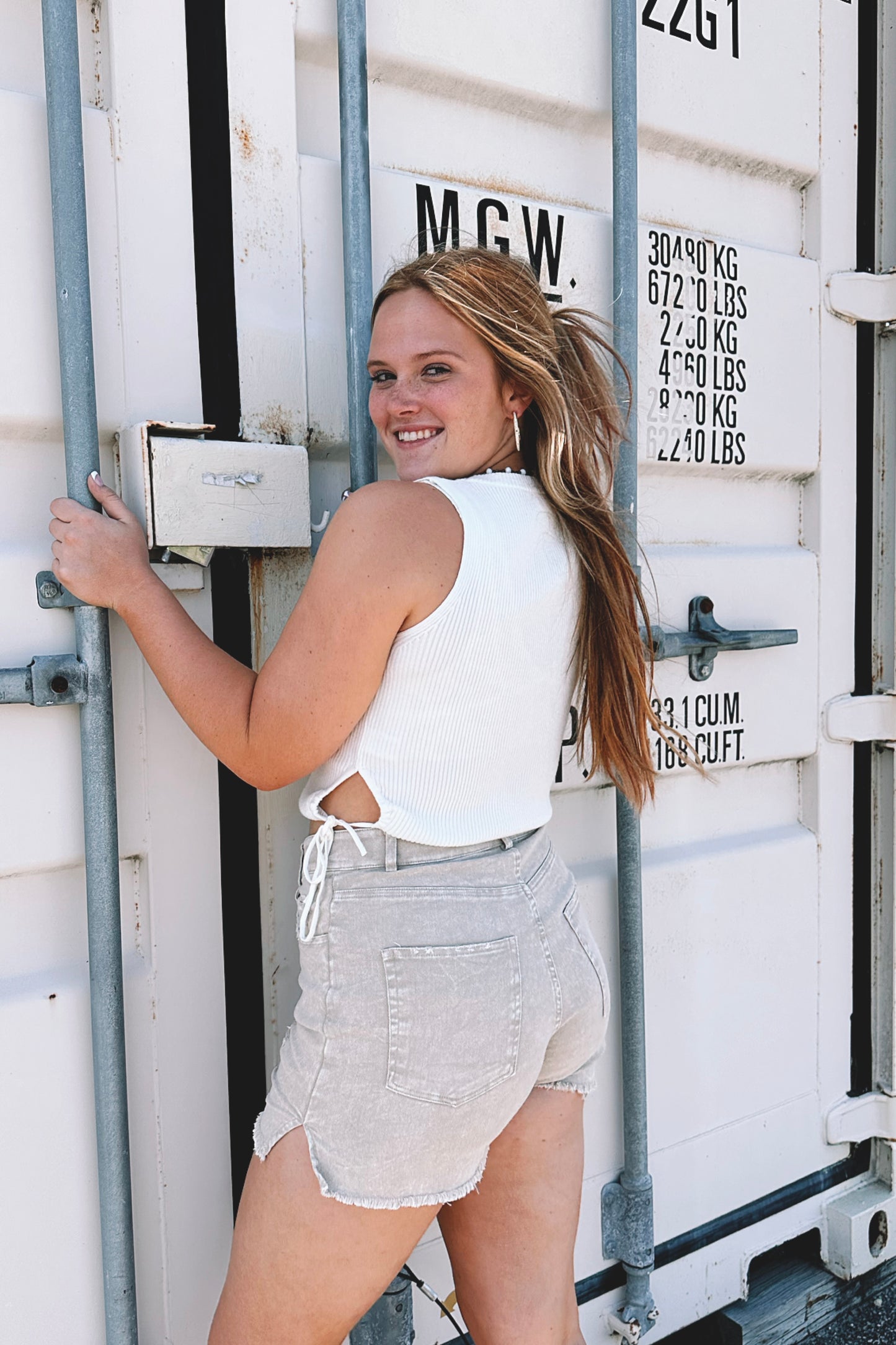 Lola Shorts