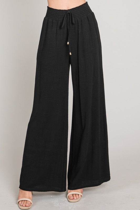 Allie Palazzo Pants