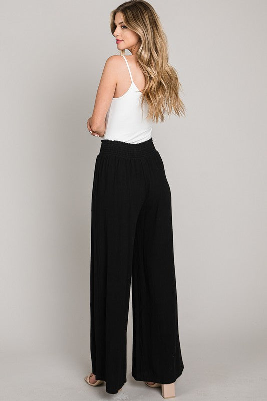 Allie Palazzo Pants