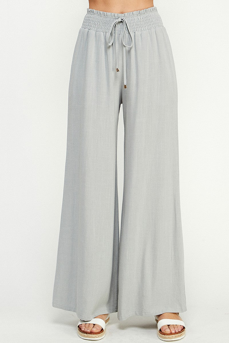 Allie Palazzo Pants