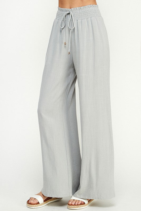 Allie Palazzo Pants