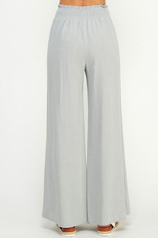 Allie Palazzo Pants