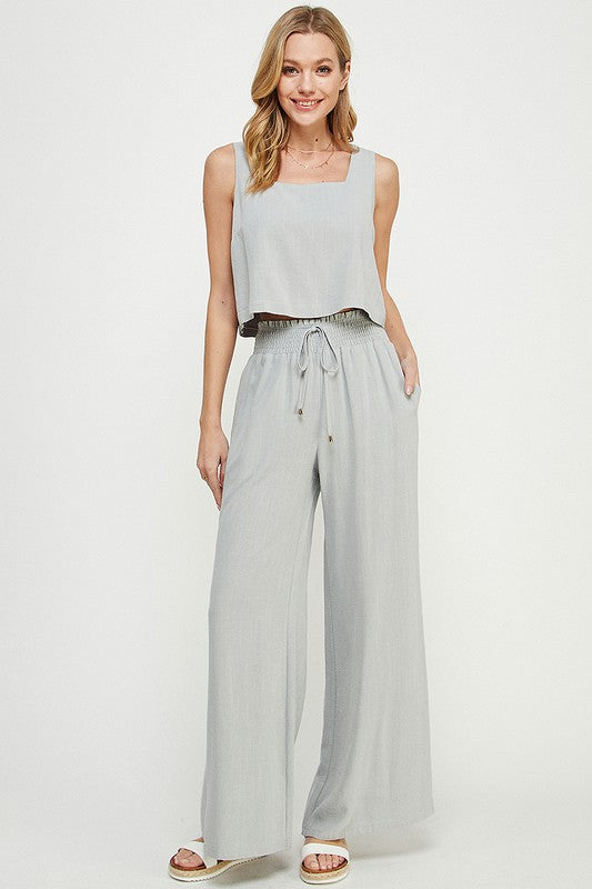 Allie Palazzo Pants