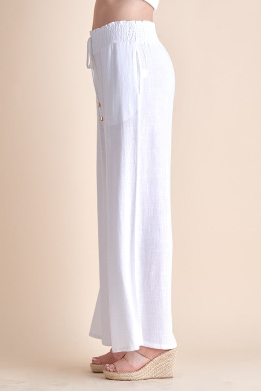 Allie Palazzo Pants