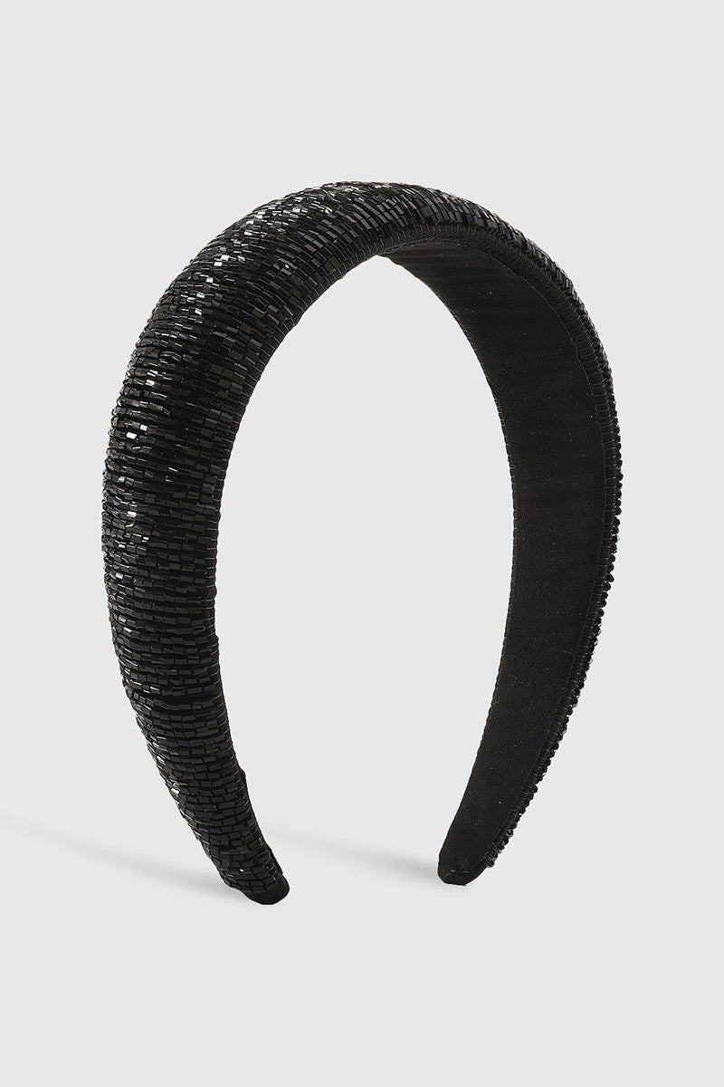 Bejeweled Headband